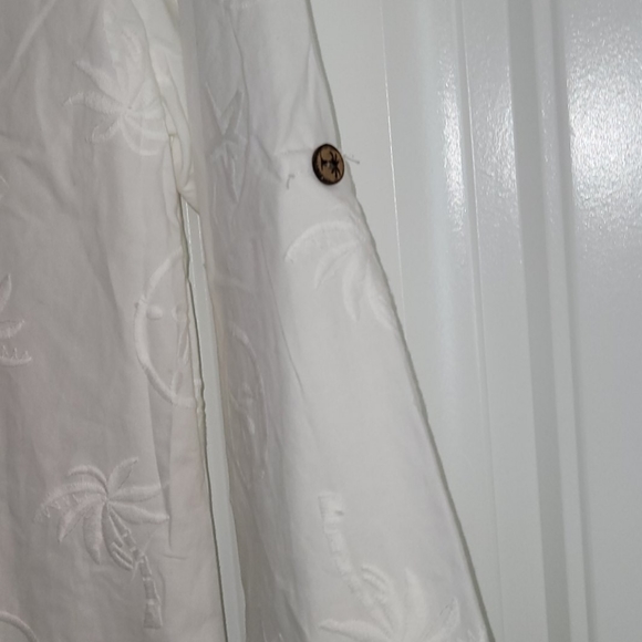 Casual Cottonseed Wear Women's Top - Picture 6 of 7